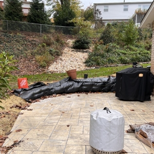 Photo of Potomac Masonry and Hardscape Pros