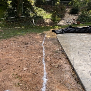 Photo of Potomac Masonry and Hardscape Pros
