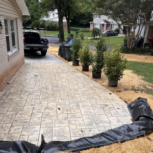 Photo of Potomac Masonry and Hardscape Pros