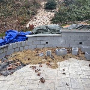 Photo of Potomac Masonry and Hardscape Pros