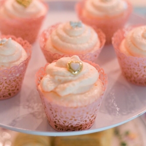 Photo of Tea Party Events & Catering