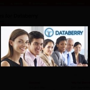 Photo of Databerry