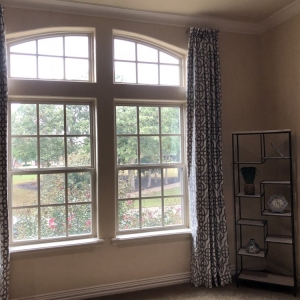 Photo of M/M Window Treatments