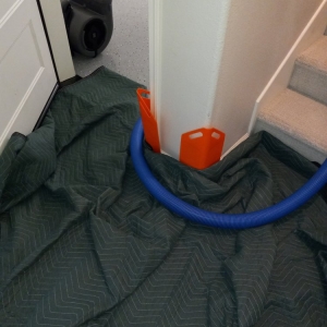 Photo of Jiffy Clean Carpet Cleaning