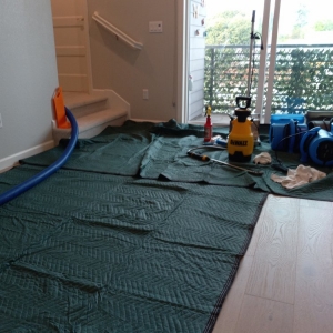 Photo of Jiffy Clean Carpet Cleaning