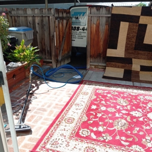 Photo of Jiffy Clean Carpet Cleaning