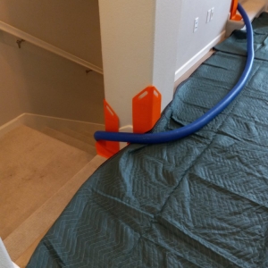 Photo of Jiffy Clean Carpet Cleaning
