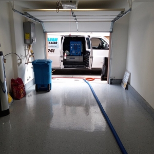 Photo of Jiffy Clean Carpet Cleaning