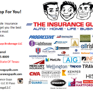 Photo of The Insurance Guys Brokerage