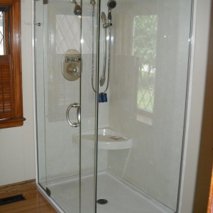 Photo of Eddie's Glass and Mirror