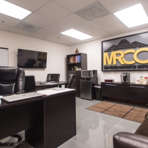 Photo of Megacenter