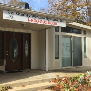 Photo of Quality Window Systems