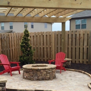 Cumming Legacy Outdoor Living