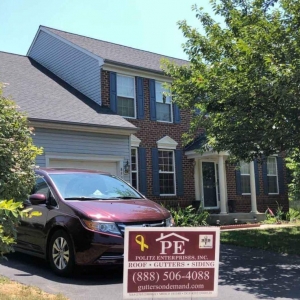 Photo of Politz Enterprises Roofing