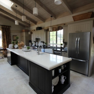 Photo of Monticello Cabinets & Doors