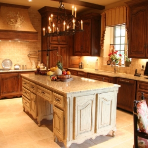 Photo of Monticello Cabinets & Doors