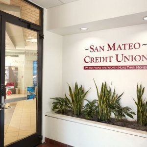Photo of San Mateo Credit Union