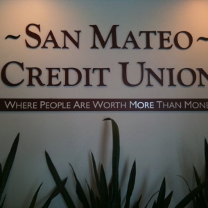 Photo of San Mateo Credit Union
