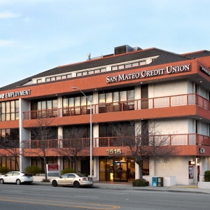 Photo of San Mateo Credit Union