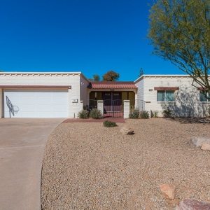 Photo of Shawn Krill - Desert Property Group