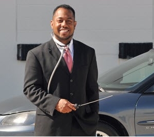 Photo of The Healthy Car Guy