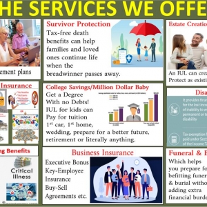 Photo of Leader's Life Financial and Investment Solutions