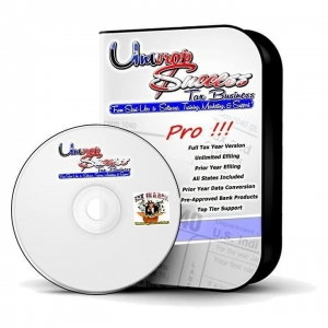 Photo of UnWrap Success Tax & Business Solutions