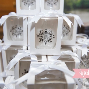 Photo of Trendy Wedding Style