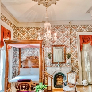 Memphis Woodruff-Fontaine House Museum
