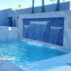Photo of Xterior Creations Pools & Spas