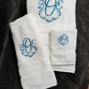 Photo of Awesome Embroidery
