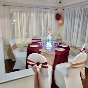 Photo of The Dunn's Events and Entertainment Rentals