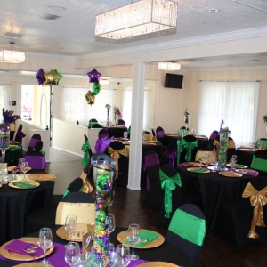 Photo of The Dunn's Events and Entertainment Rentals
