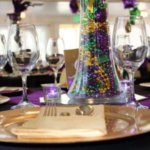 Photo of The Dunn's Events and Entertainment Rentals