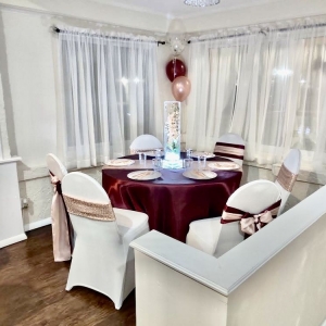 Photo of The Dunn's Events and Entertainment Rentals