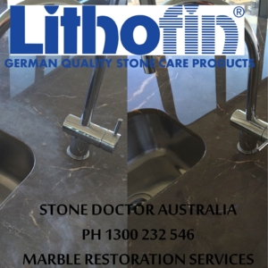 Photo of Stone Doctor Australia