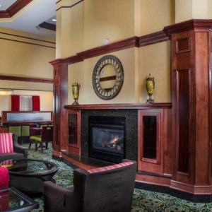 Photo of Holiday Inn Express & Suites Williamsburg