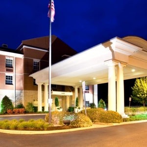Photo of Holiday Inn Express & Suites Williamsburg
