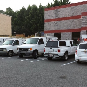 Photo of CIS Construction Install Services
