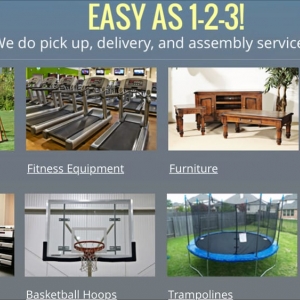 Photo of Tri-State Delivery and Assembly