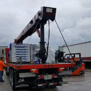 Photo of Express Roofing Supply