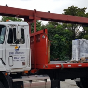 Photo of Express Roofing Supply