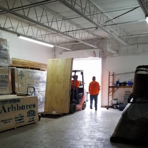 Photo of Express Roofing Supply