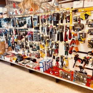 Photo of Nix Lumber and Hardware