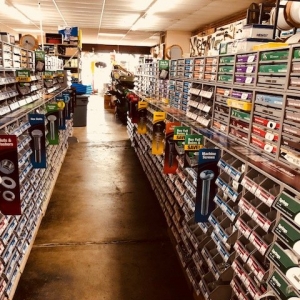 Photo of Nix Lumber and Hardware