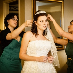 Carnegie Hand in Hand Weddings and Events