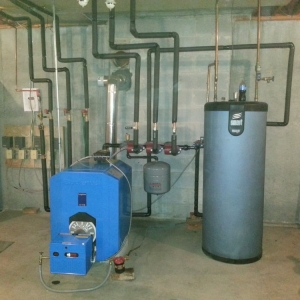 Photo of Accurate Mechanical