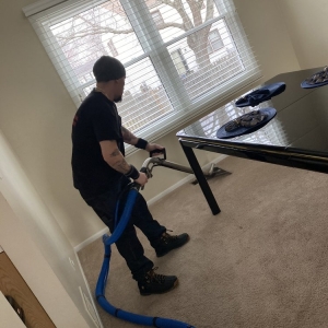 Elmwood Park TNT Carpet Cleaning