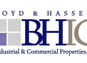 Photo of Boyd & Hassell Industrial & Commercial Properties