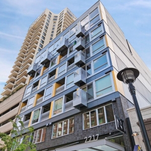 Photo of Emmons on 3rd Apartments